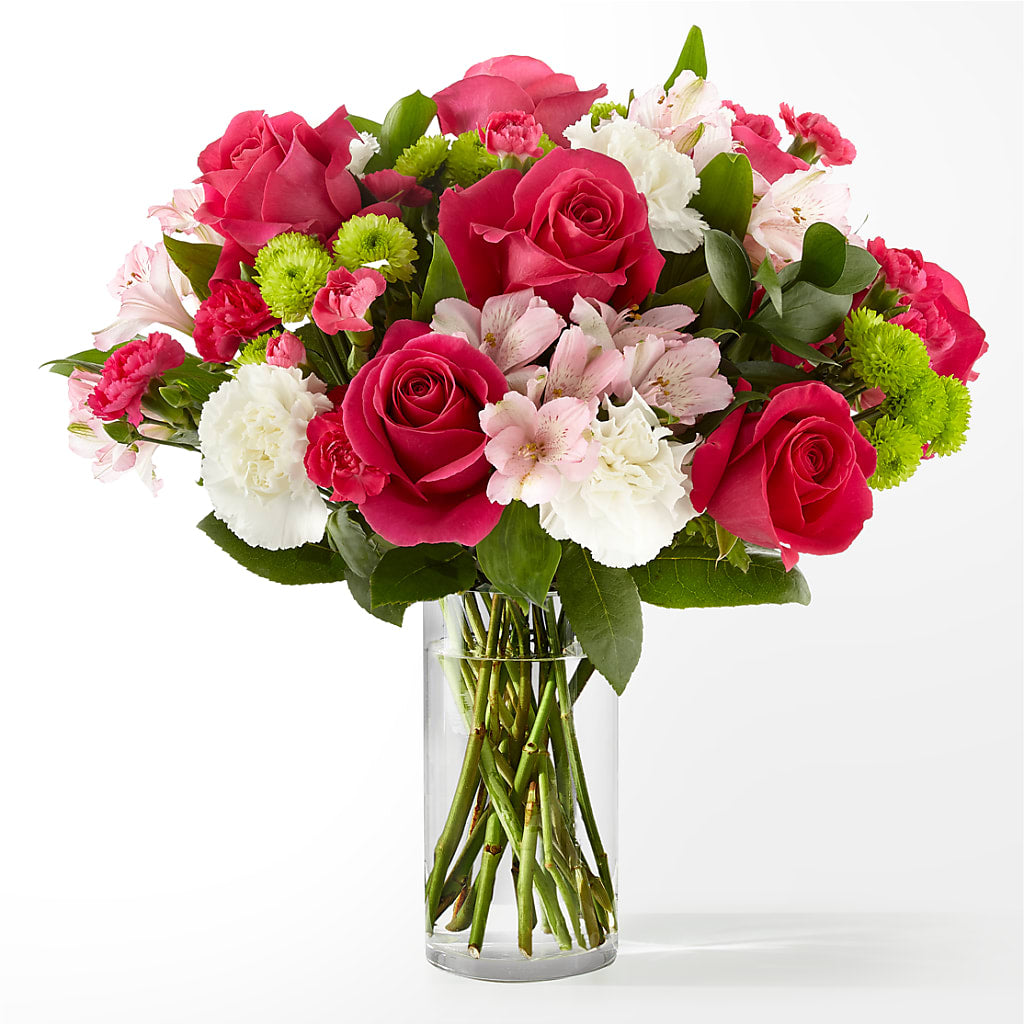 Sweet & Pretty Bouquet – KAY'S FLORAL AFFAIR, Monett MO