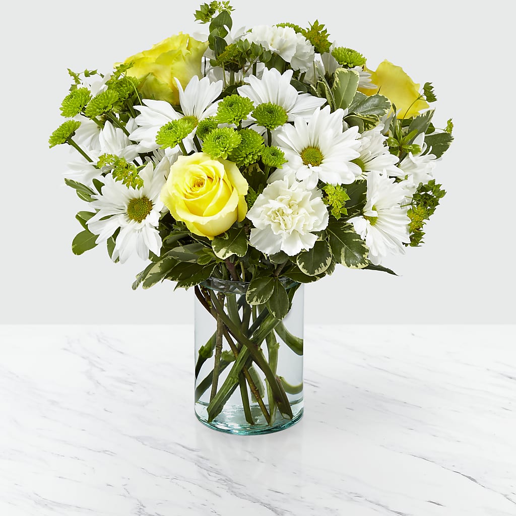 Happy Day Bouquet – KAY'S FLORAL AFFAIR, Monett MO