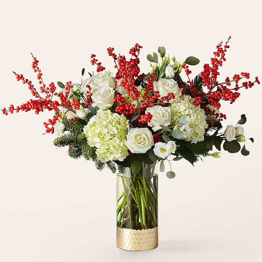 Frosted Windows Bouquet – KAY'S FLORAL AFFAIR, Monett MO