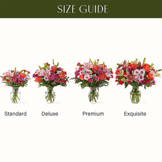 Light of My Life Bouquet – KAY'S FLORAL AFFAIR, Monett MO