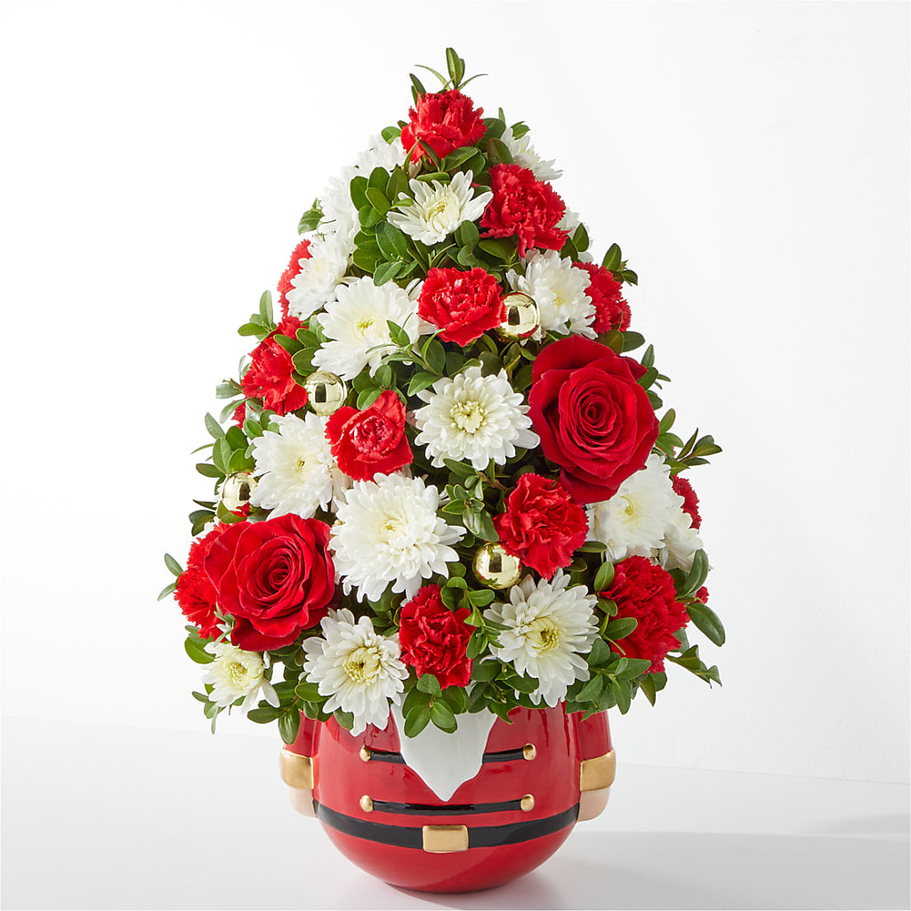 Royal Nutcracker Tree – KAY'S FLORAL AFFAIR, Monett MO