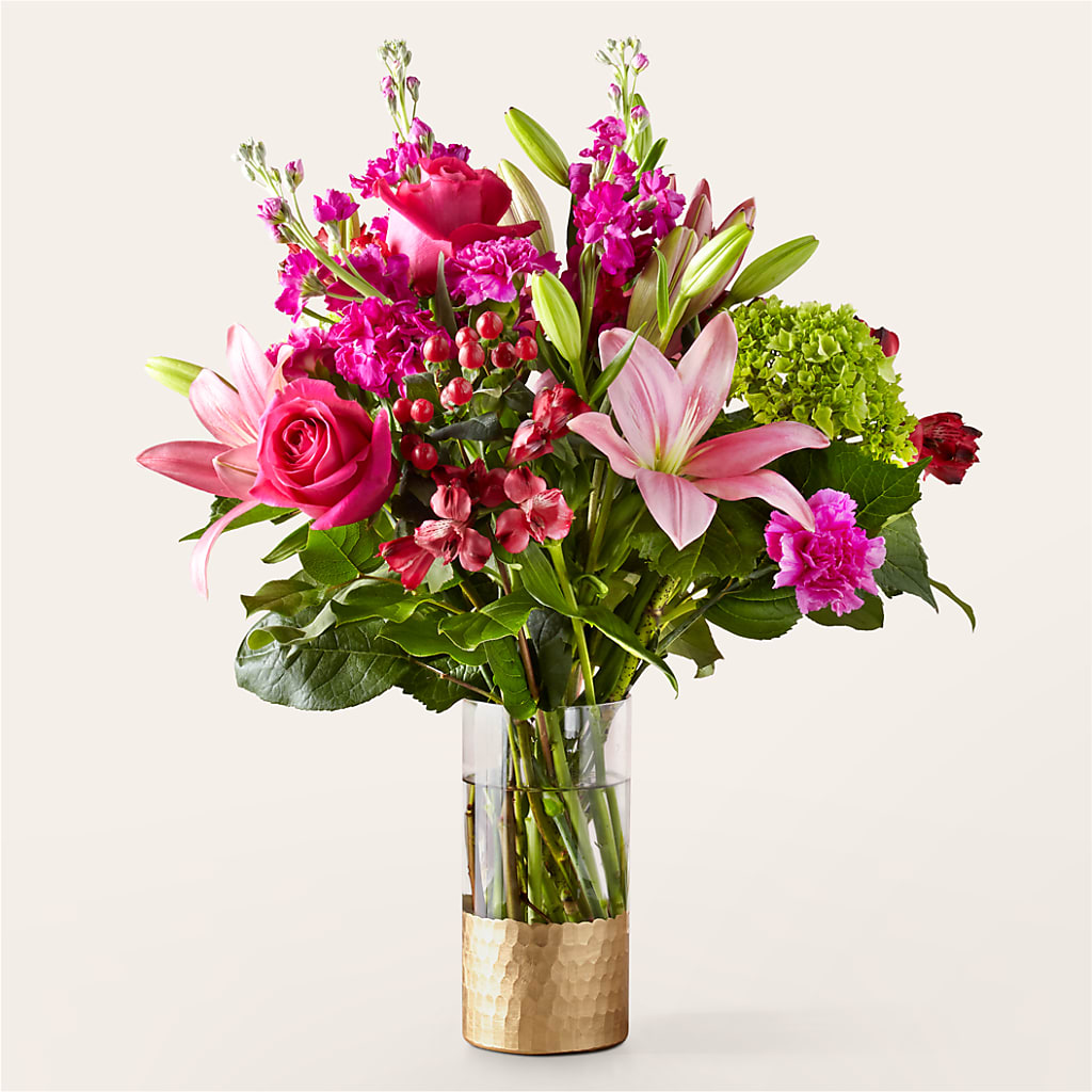 Magic in the Air Bouquet – KAY'S FLORAL AFFAIR, Monett MO