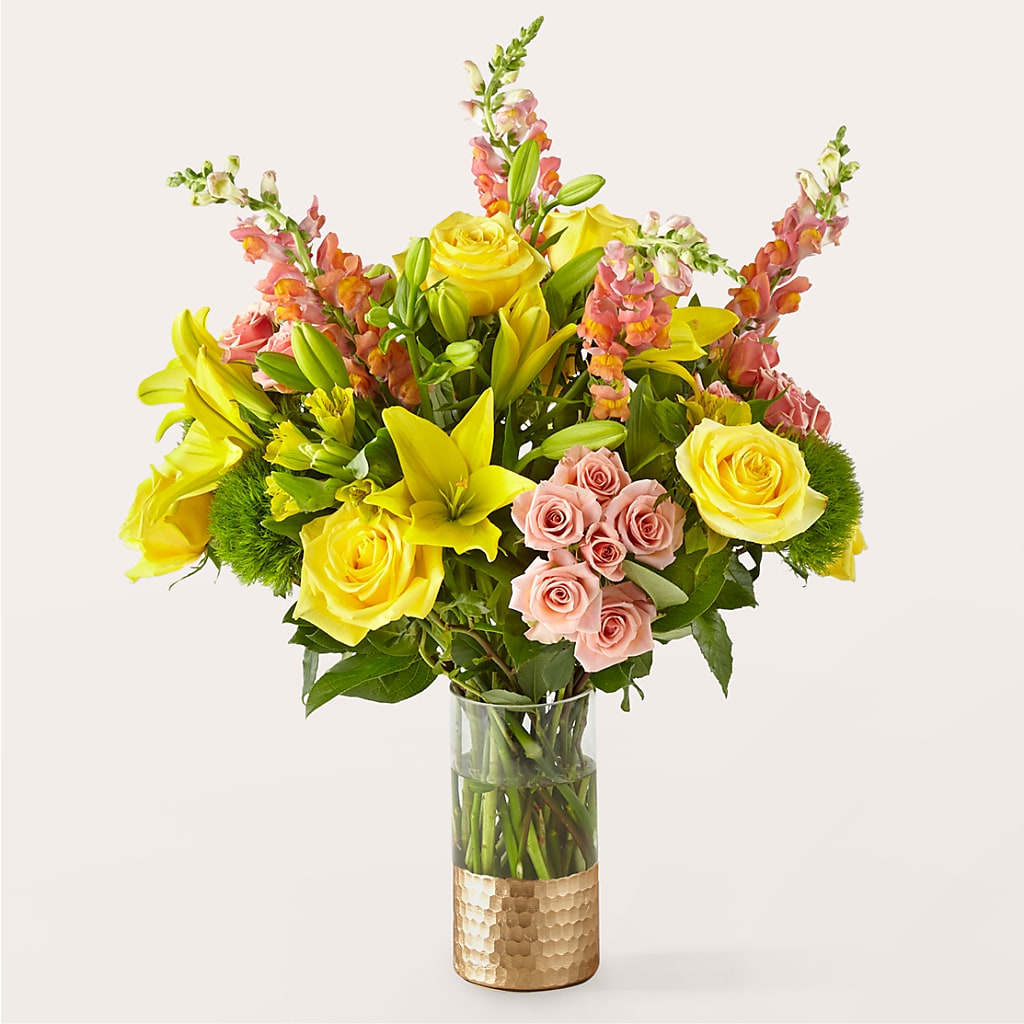 Getaway Bouquet – KAY'S FLORAL AFFAIR, Monett MO