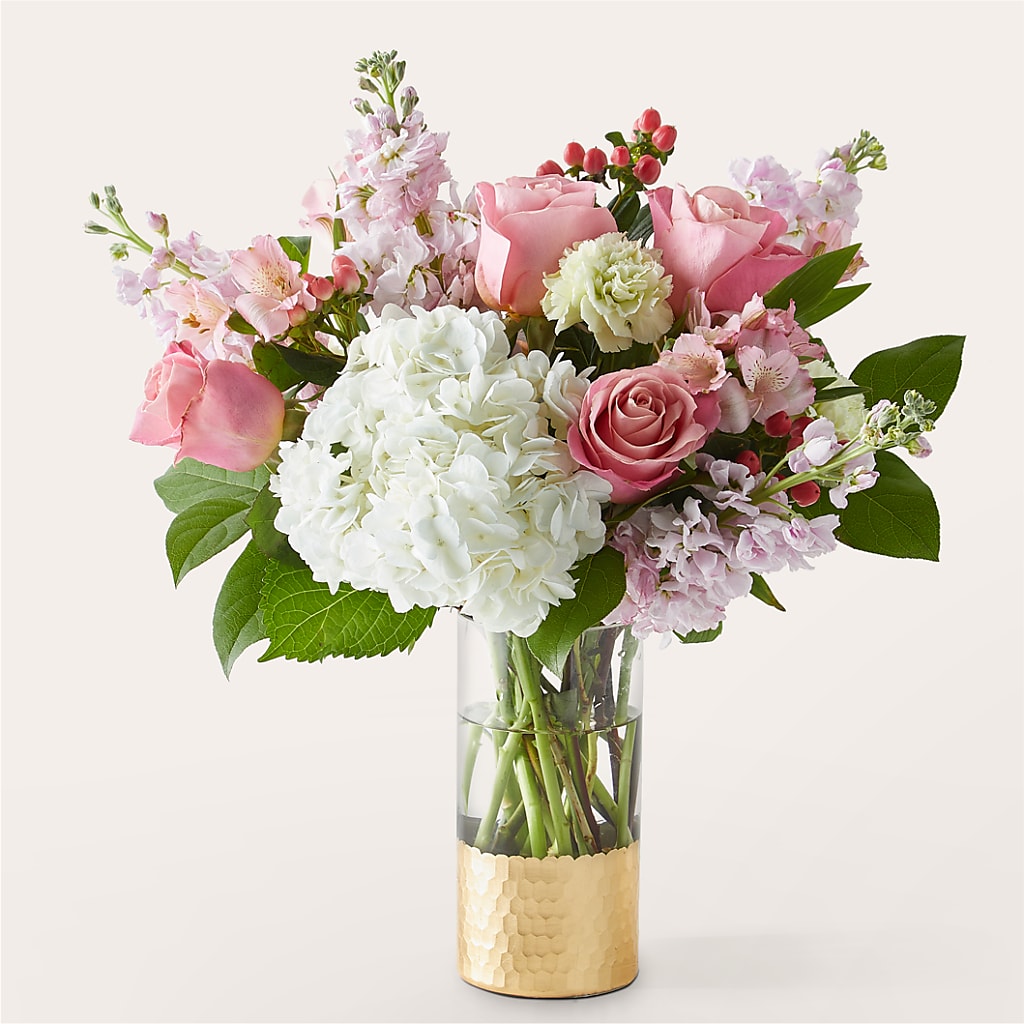 Little Luxuries Bouquet – KAY'S FLORAL AFFAIR, Monett MO