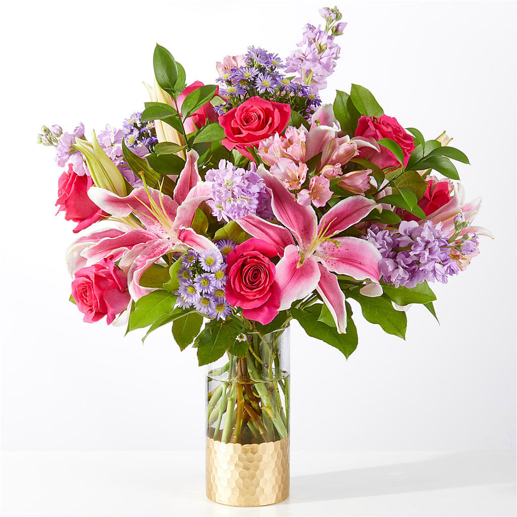 Written in the Stars Bouquet – KAY'S FLORAL AFFAIR, Monett MO
