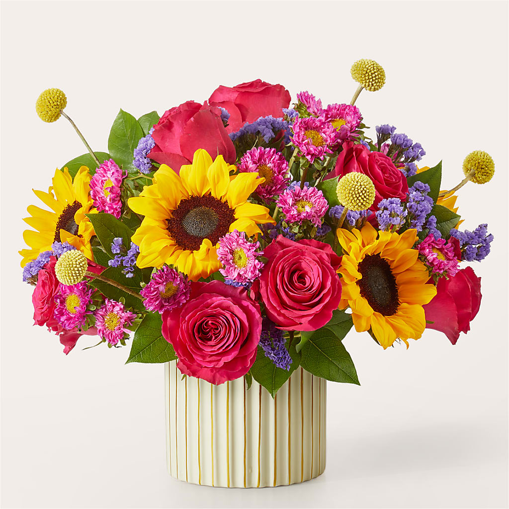 Bubbly Bouquet – KAY'S FLORAL AFFAIR, Monett MO