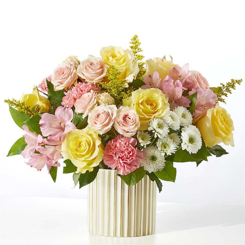 Watercolors Bouquet – KAY'S FLORAL AFFAIR, Monett MO