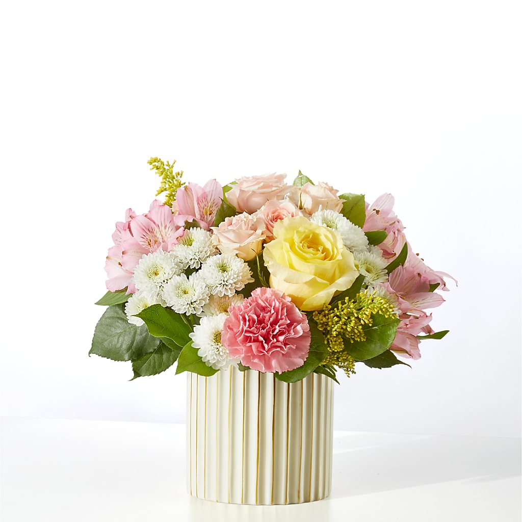 Watercolors Bouquet – KAY'S FLORAL AFFAIR, Monett MO