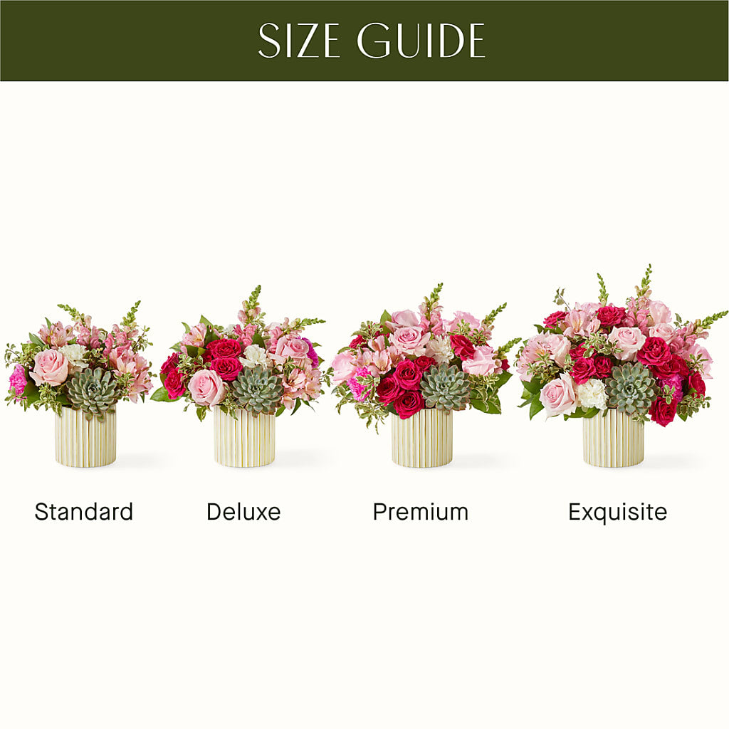 Magenta Musings Bouquet – KAY'S FLORAL AFFAIR, Monett MO