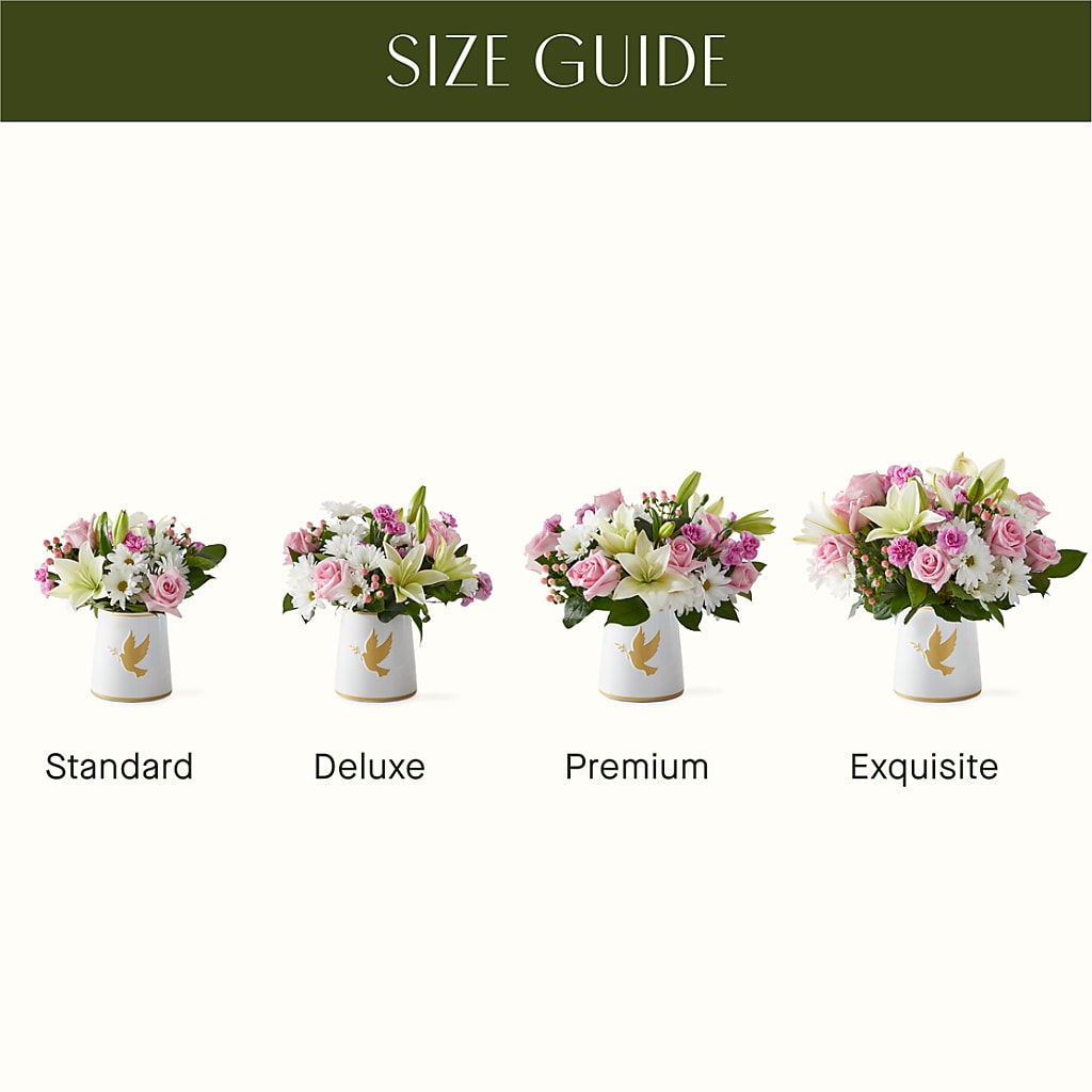 Meaningful Memories Bouquet – KAY'S FLORAL AFFAIR, Monett MO
