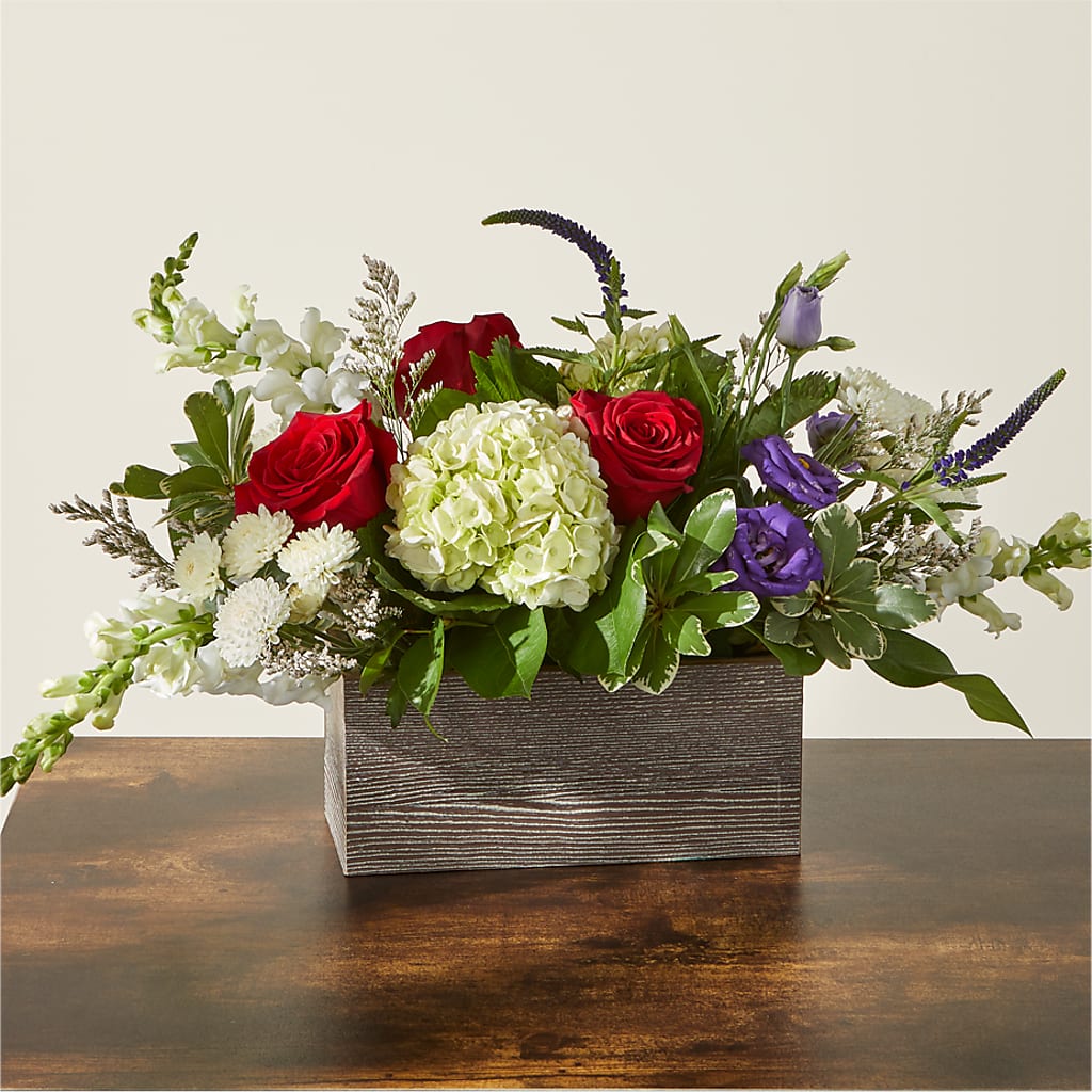 Sweet Magnolia Bouquet – KAY'S FLORAL AFFAIR, Monett MO