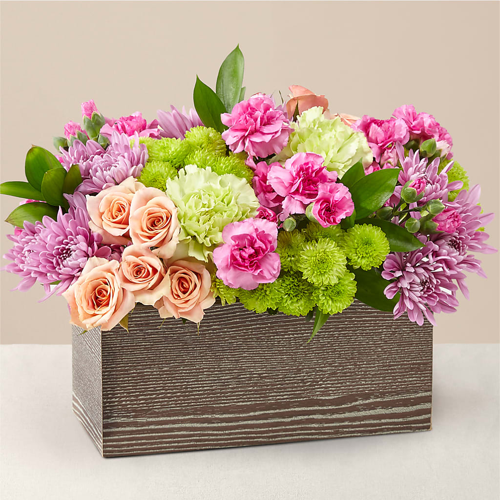 Simple Charm Bouquet – KAY'S FLORAL AFFAIR, Monett MO