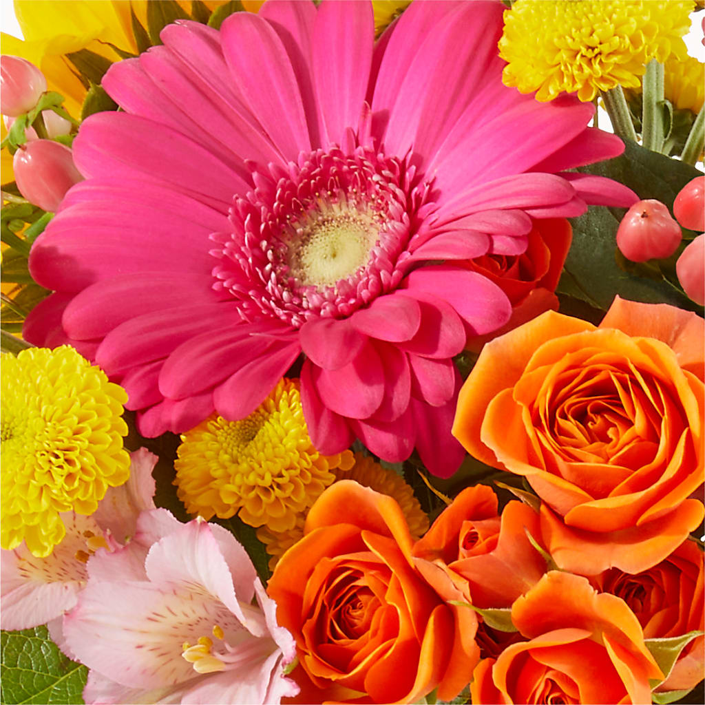 Florist Original Mixed Bouquet – KAY'S FLORAL AFFAIR, Monett MO