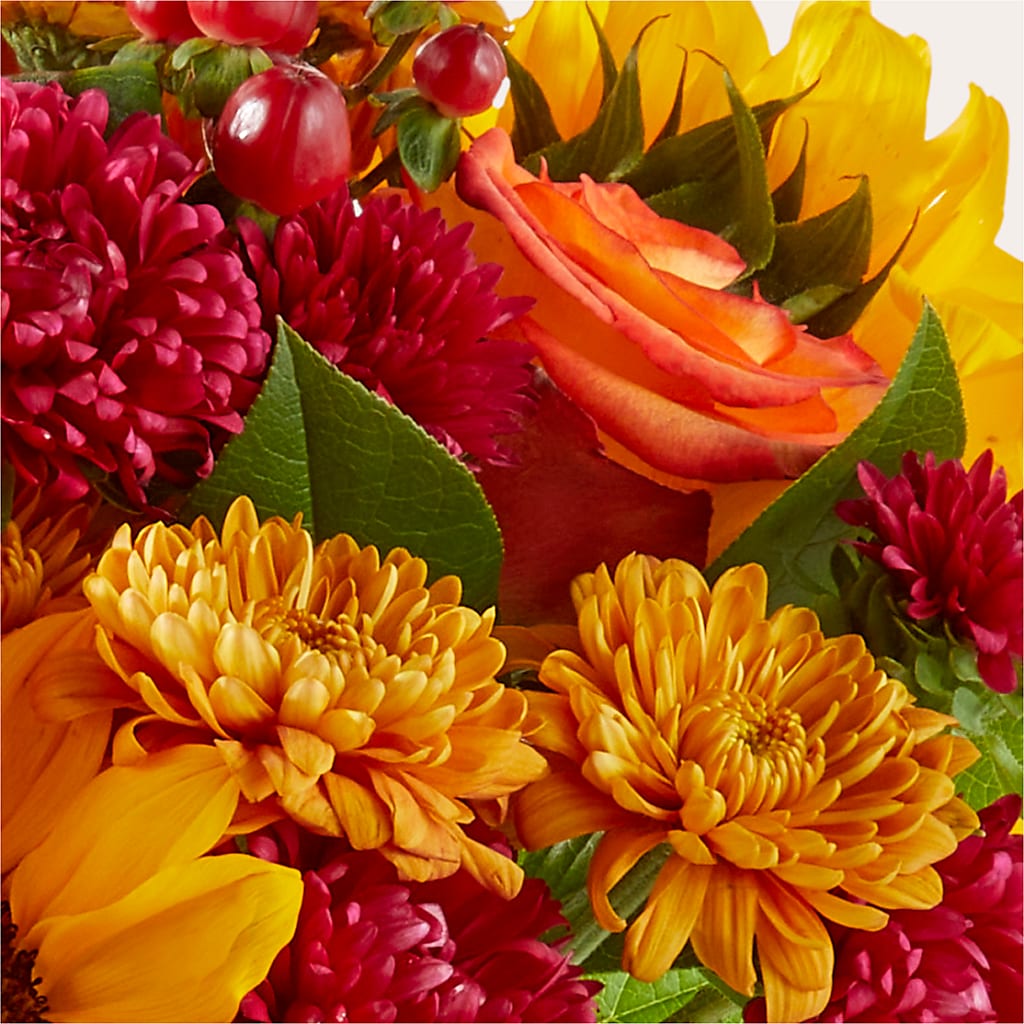 Sweater Season - A Florist Original – KAY'S FLORAL AFFAIR, Monett MO