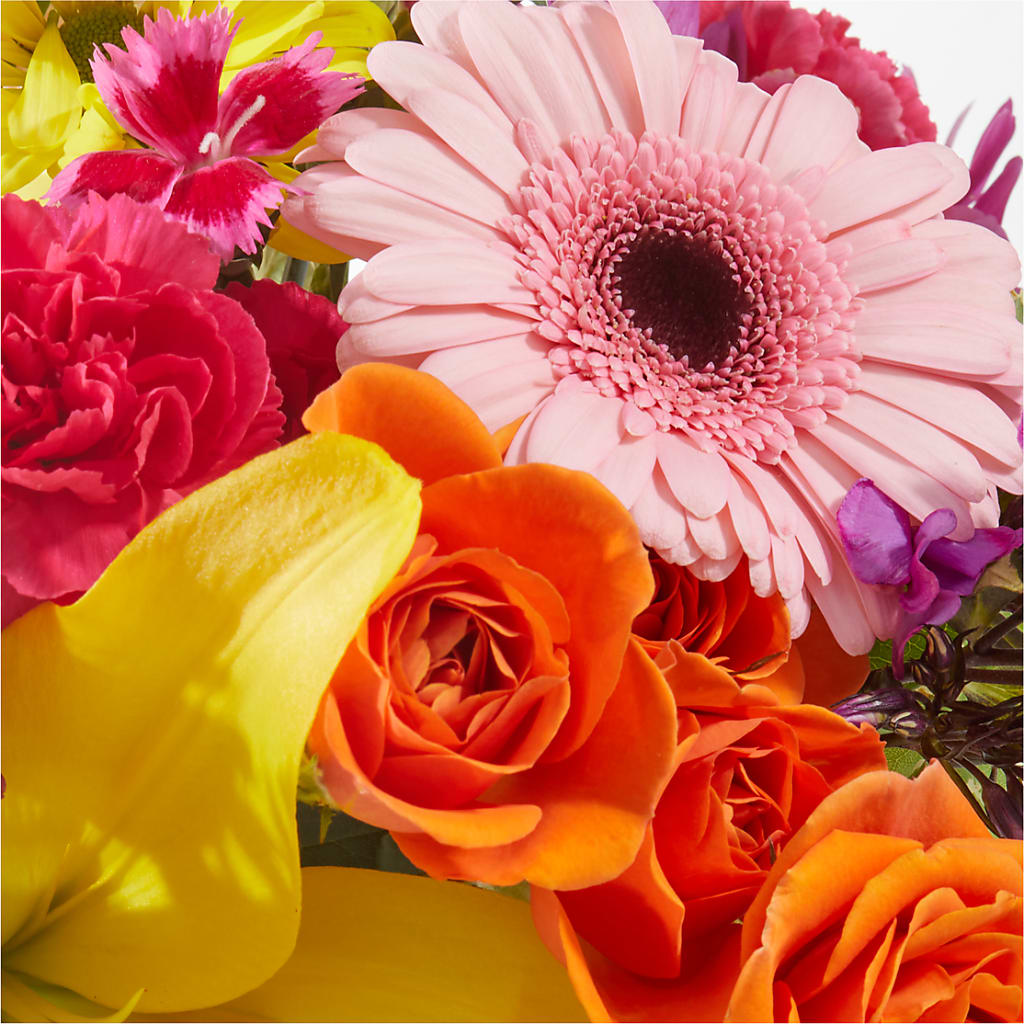 You're Invited - A Florist Original – KAY'S FLORAL AFFAIR, Monett MO