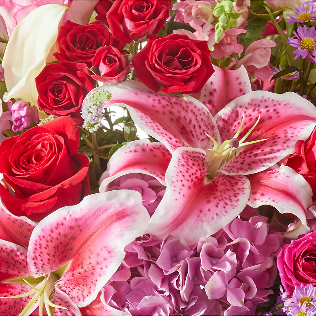 Better Together - A Luxury Florist Original – KAY'S FLORAL AFFAIR, Monett MO