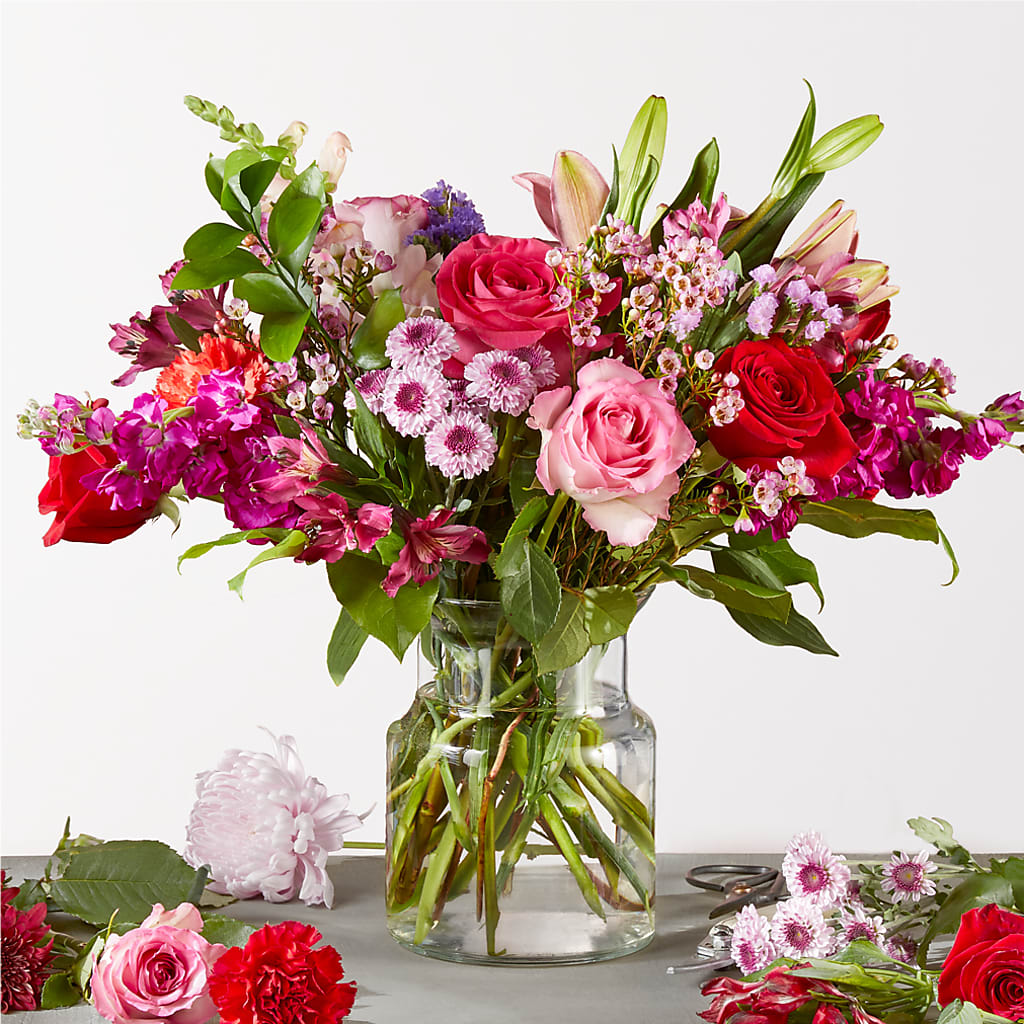 Regal Jewel – A Florist Original – KAY'S FLORAL AFFAIR, Monett MO