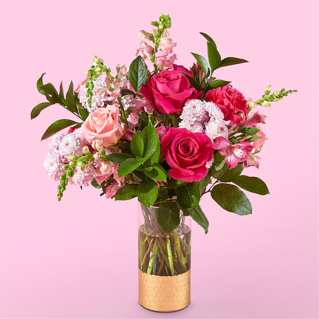 The Same Moon Bouquet – KAY'S FLORAL AFFAIR, Monett MO