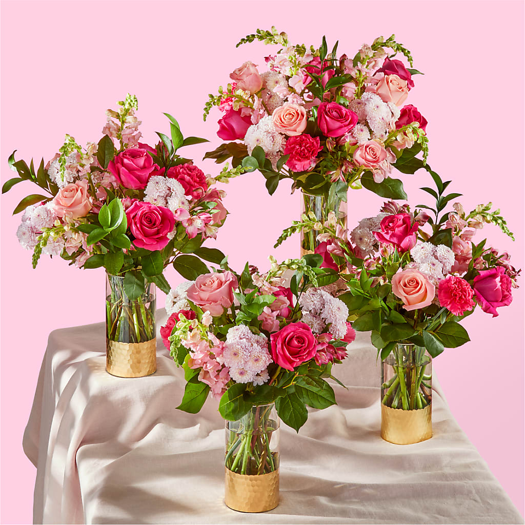 The Same Moon Bouquet – KAY'S FLORAL AFFAIR, Monett MO