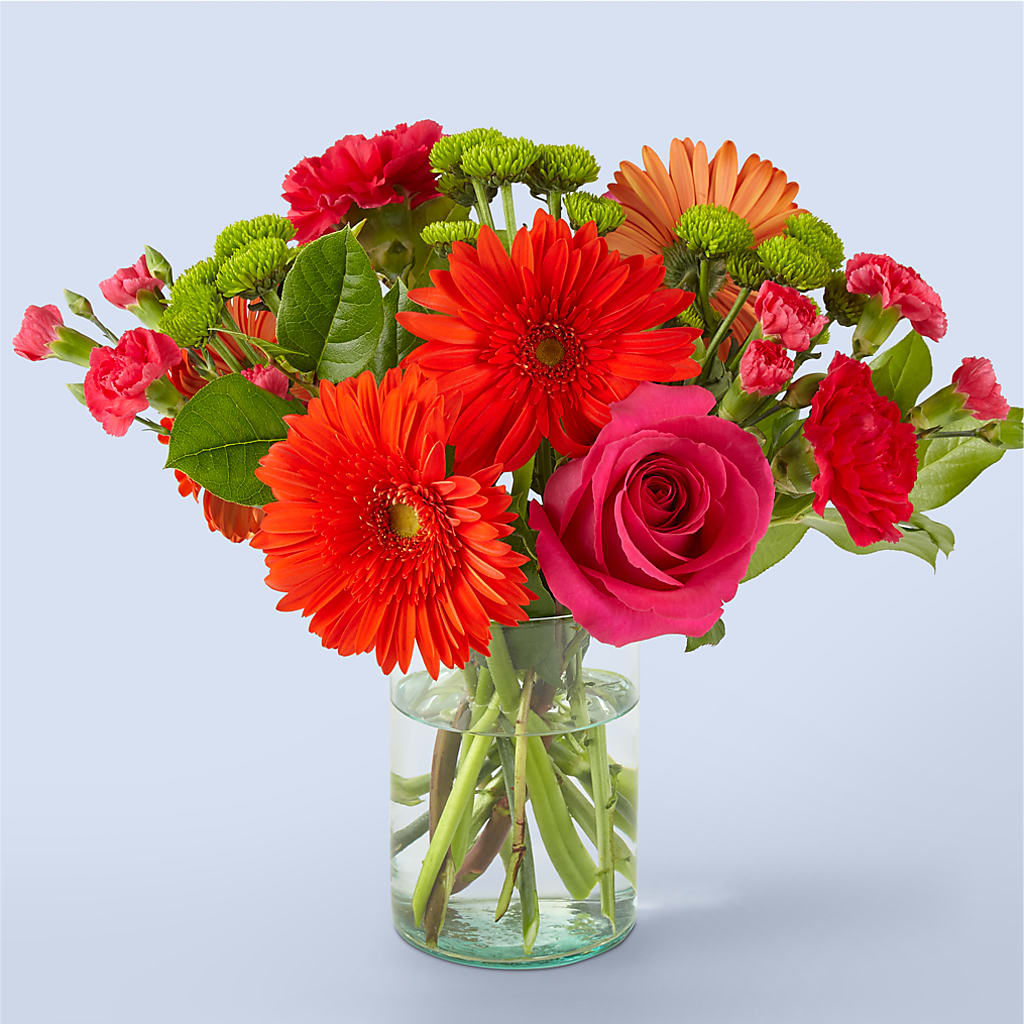 Best Dressed Bouquet – KAY'S FLORAL AFFAIR, Monett MO