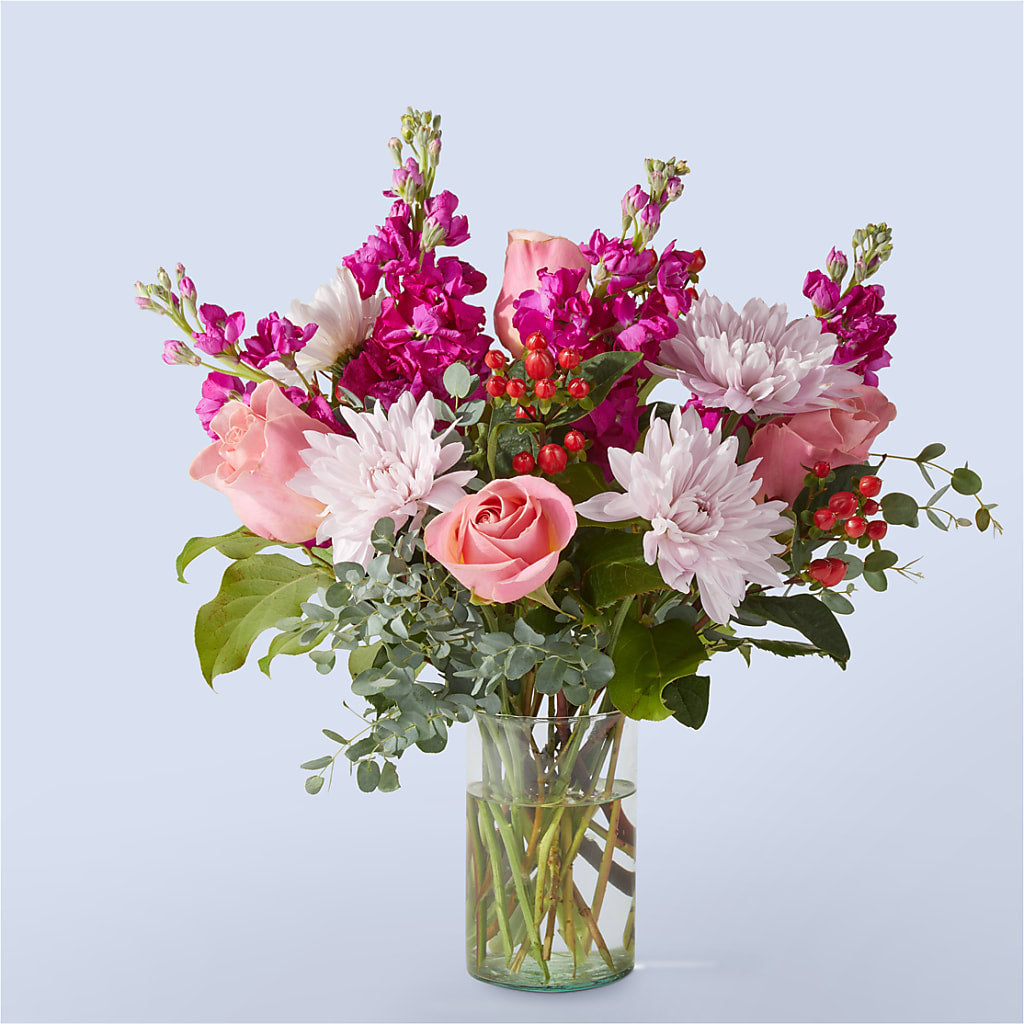 Sunday Morning Bouquet – KAY'S FLORAL AFFAIR, Monett MO
