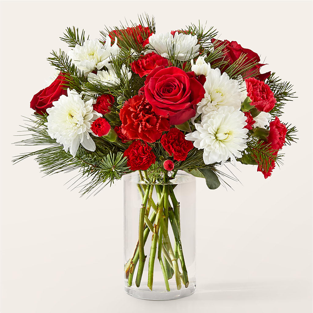 Seasonal Magic Bouquet – KAY'S FLORAL AFFAIR, Monett MO