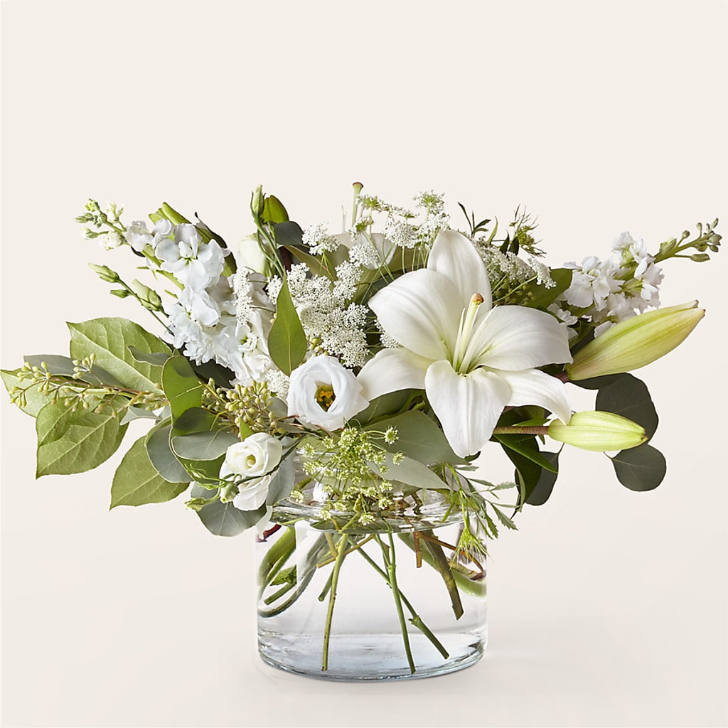 Alluring Elegance Bouquet – KAY'S FLORAL AFFAIR, Monett MO