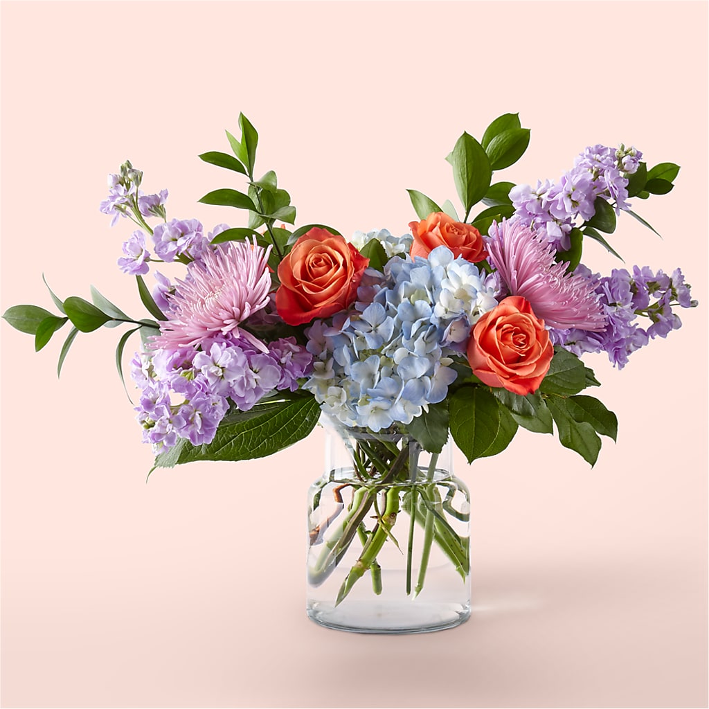 Be Mine Bouquet – KAY'S FLORAL AFFAIR, Monett MO