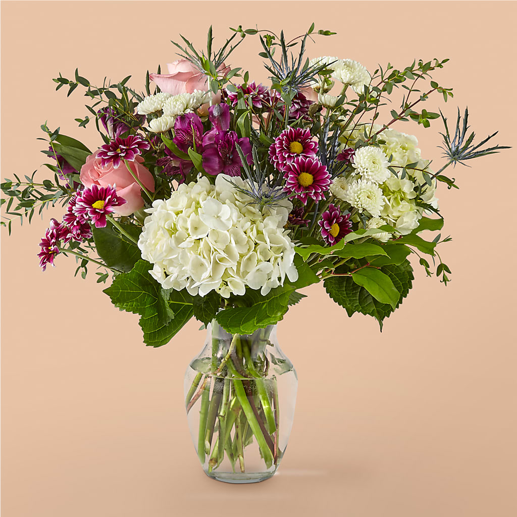 Parlour Bouquet – KAY'S FLORAL AFFAIR, Monett MO