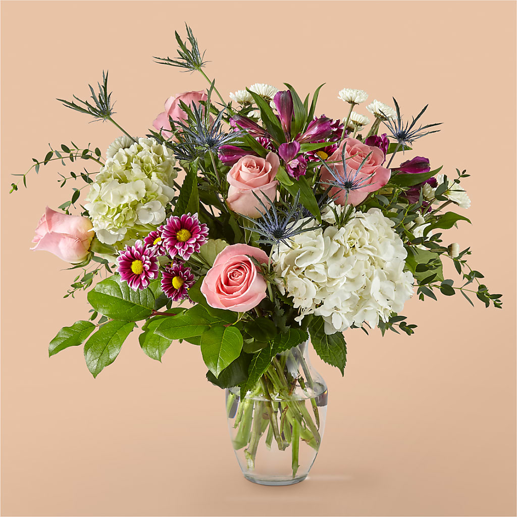 Parlour Bouquet – KAY'S FLORAL AFFAIR, Monett MO
