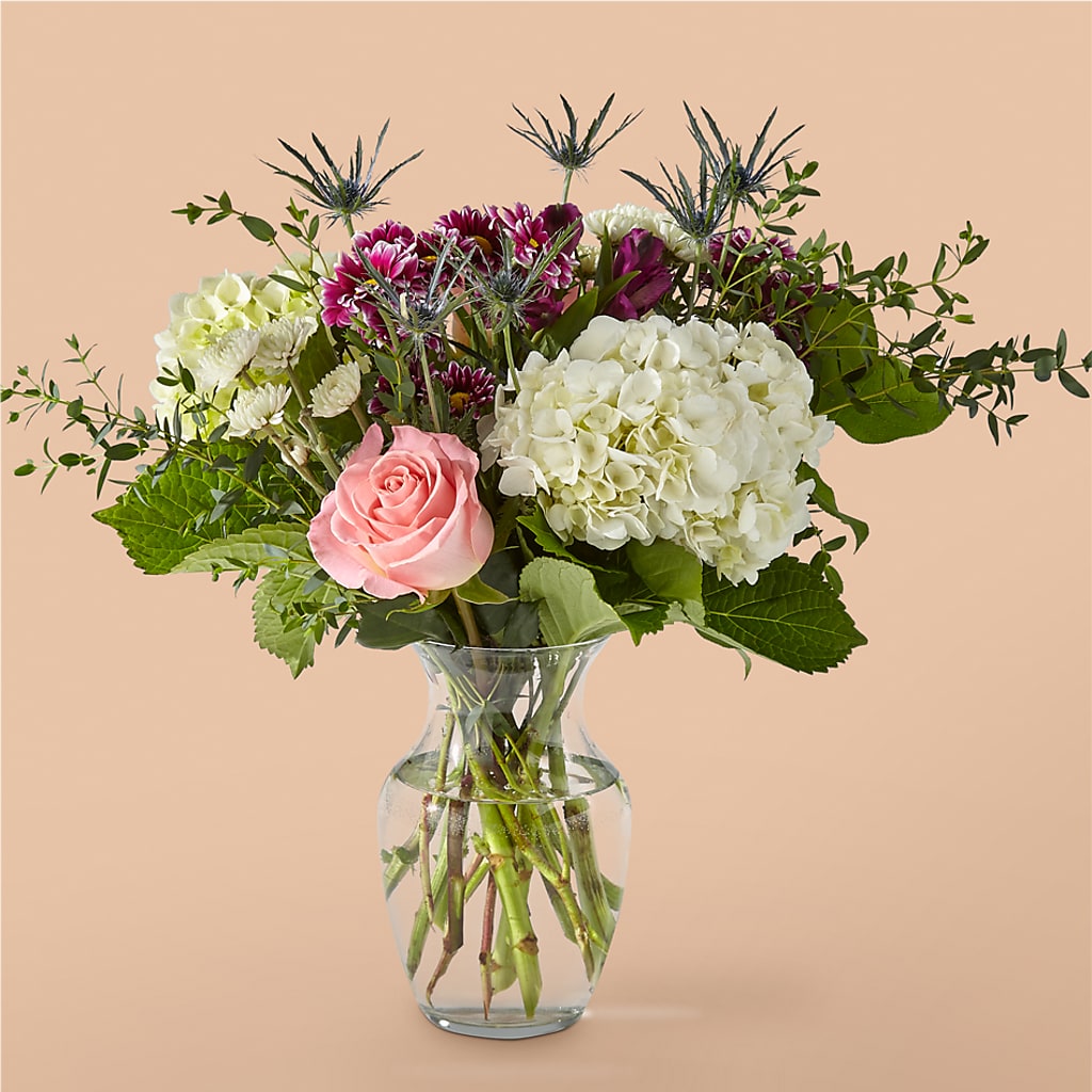 Parlour Bouquet – KAY'S FLORAL AFFAIR, Monett MO