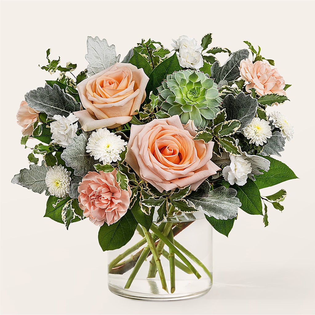 Sweet Tea Bouquet – KAY'S FLORAL AFFAIR, Monett MO