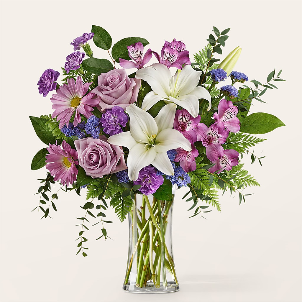 The Dreamscape Bouquet – KAY'S FLORAL AFFAIR, Monett MO