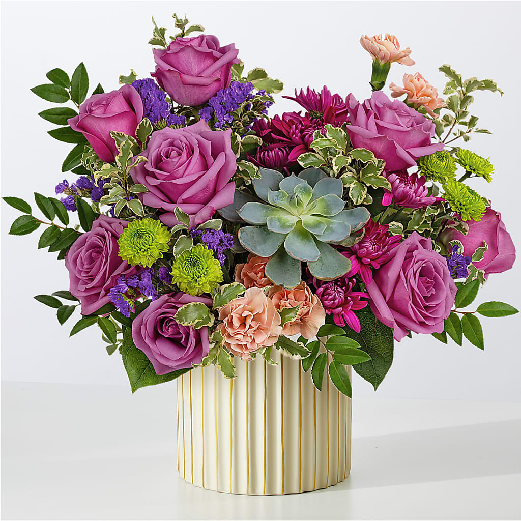You're a Gem Bouquet – KAY'S FLORAL AFFAIR, Monett MO