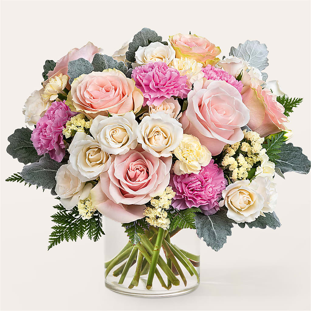 Blissful Moments Bouquet – KAY'S FLORAL AFFAIR, Monett MO