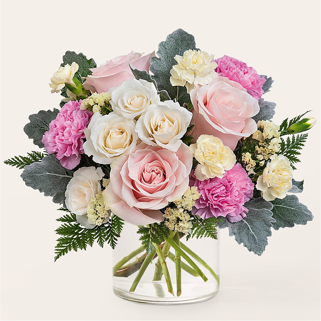 Blissful Moments Bouquet – KAY'S FLORAL AFFAIR, Monett MO