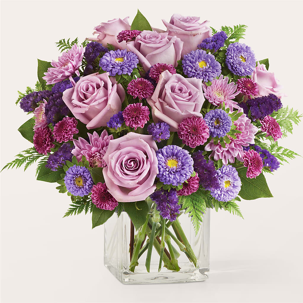 In Harmony Bouquet – KAY'S FLORAL AFFAIR, Monett MO
