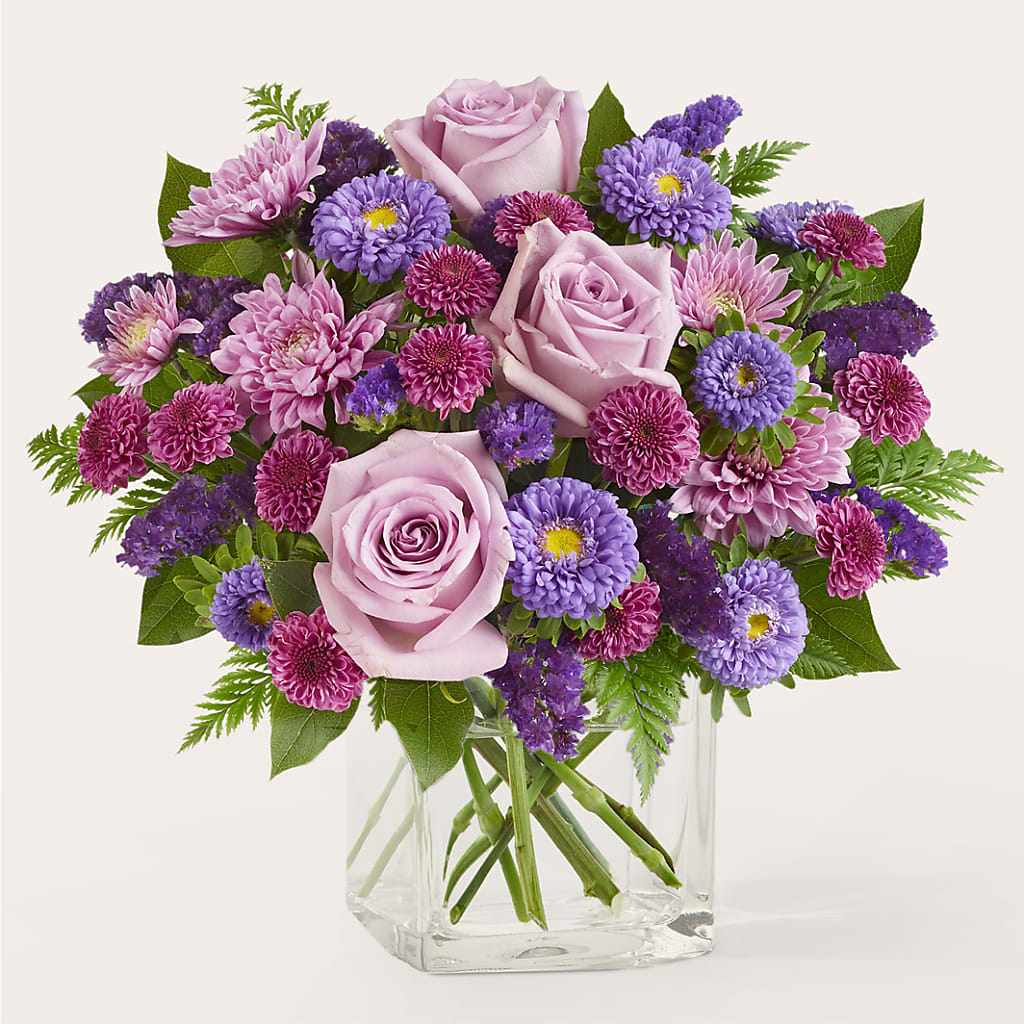 In Harmony Bouquet – KAY'S FLORAL AFFAIR, Monett MO