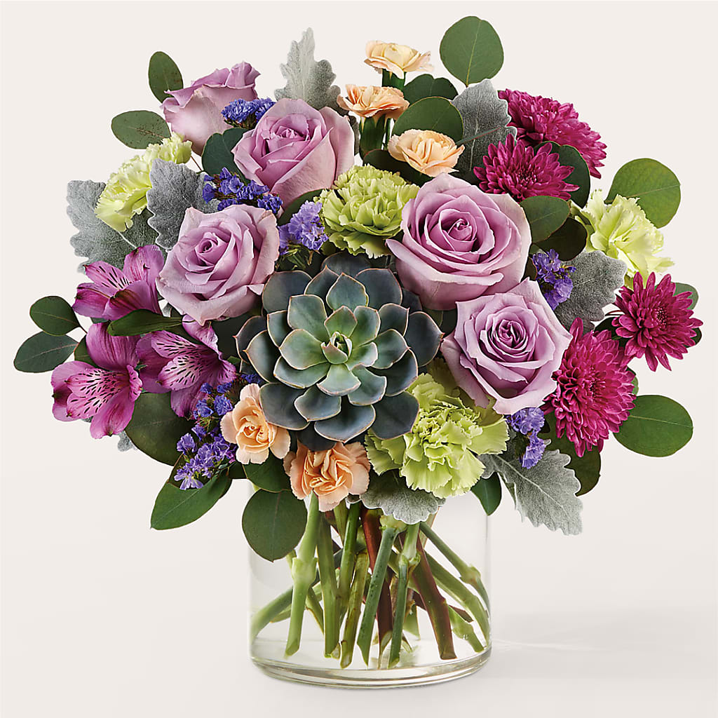 Botanical Dream Bouquet – KAY'S FLORAL AFFAIR, Monett MO