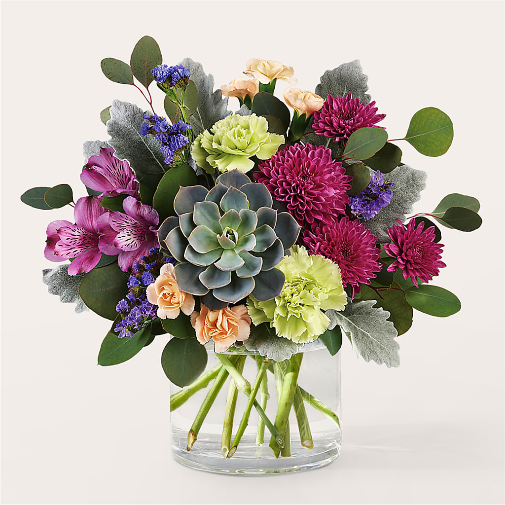 Botanical Dream Bouquet – KAY'S FLORAL AFFAIR, Monett MO