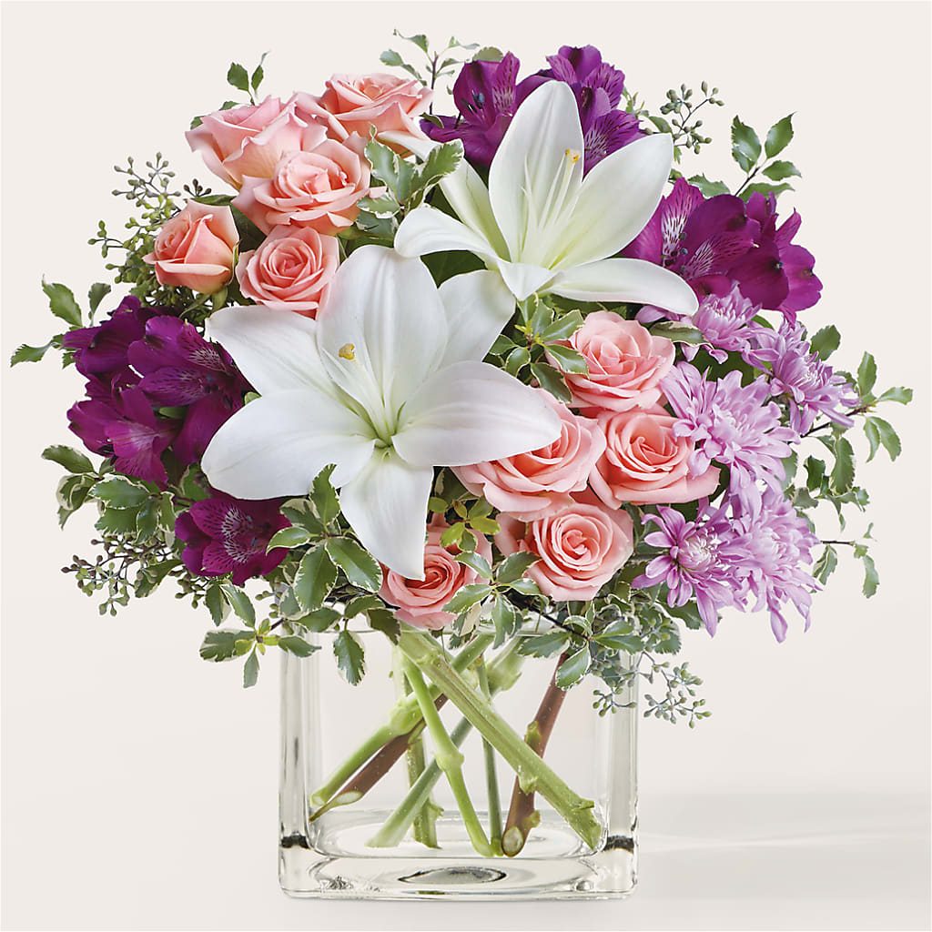 Mani Pedi Bouquet – KAY'S FLORAL AFFAIR, Monett MO