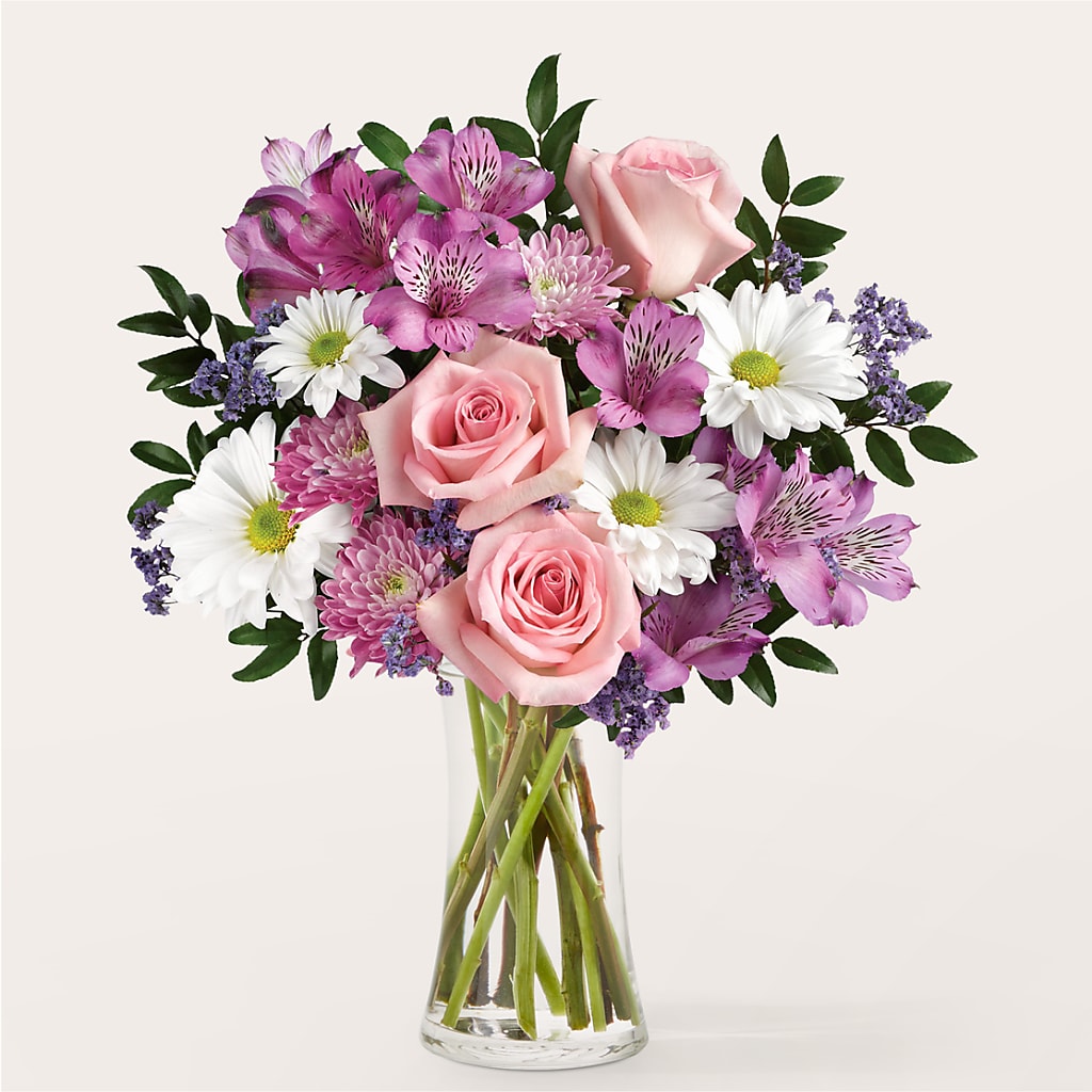 Enchantment Bouquet – KAY'S FLORAL AFFAIR, Monett MO