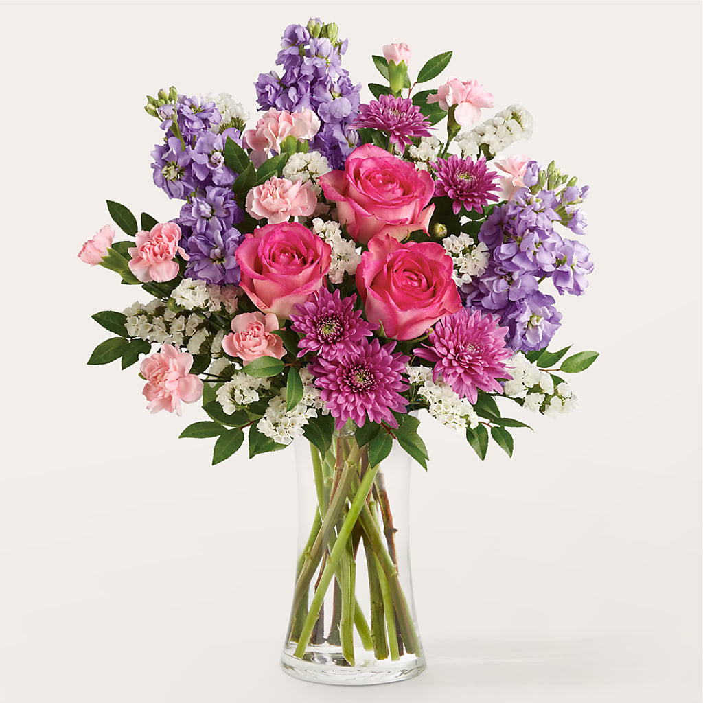 Slumber Party Bouquet – KAY'S FLORAL AFFAIR, Monett MO