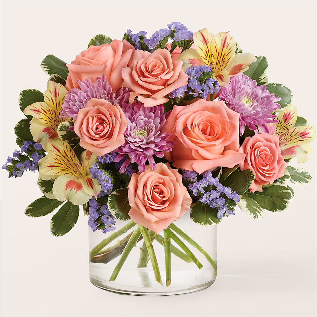 Candy Coated Bouquet – KAY'S FLORAL AFFAIR, Monett MO