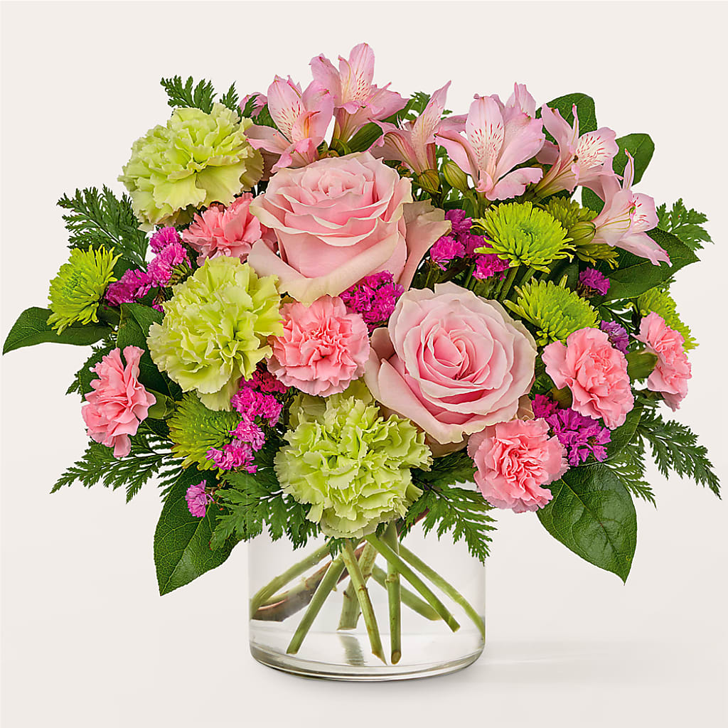 Pinch Me Bouquet – KAY'S FLORAL AFFAIR, Monett MO
