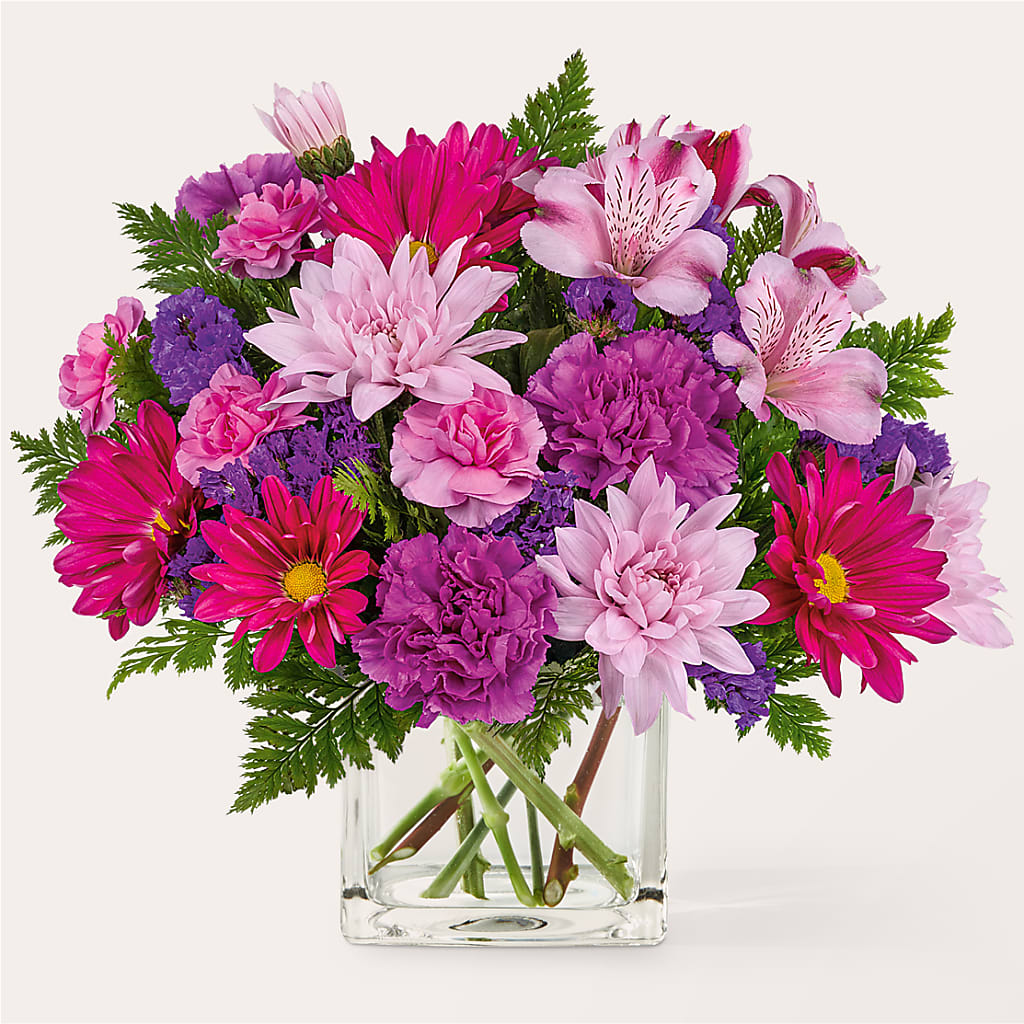 Afternoon Tea Bouquet – KAY'S FLORAL AFFAIR, Monett MO