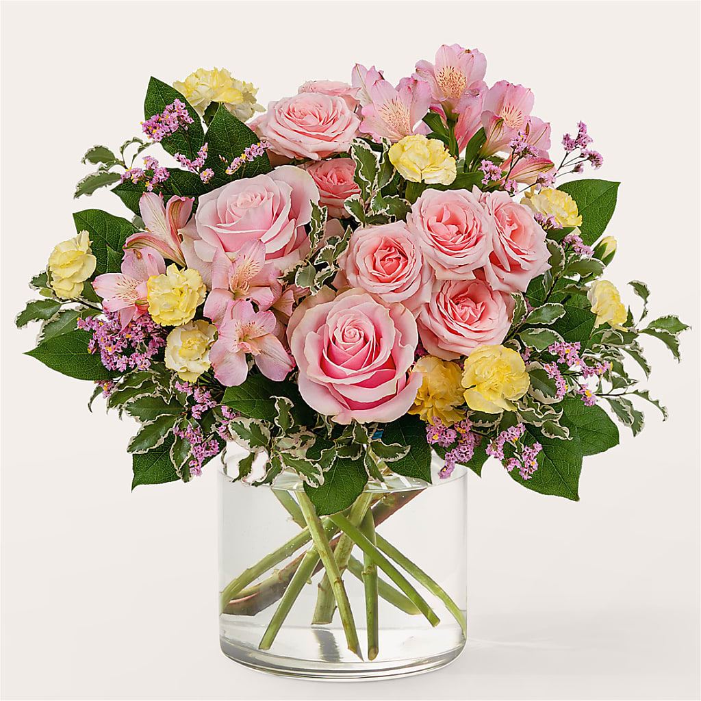 Refreshed Bouquet – KAY'S FLORAL AFFAIR, Monett MO