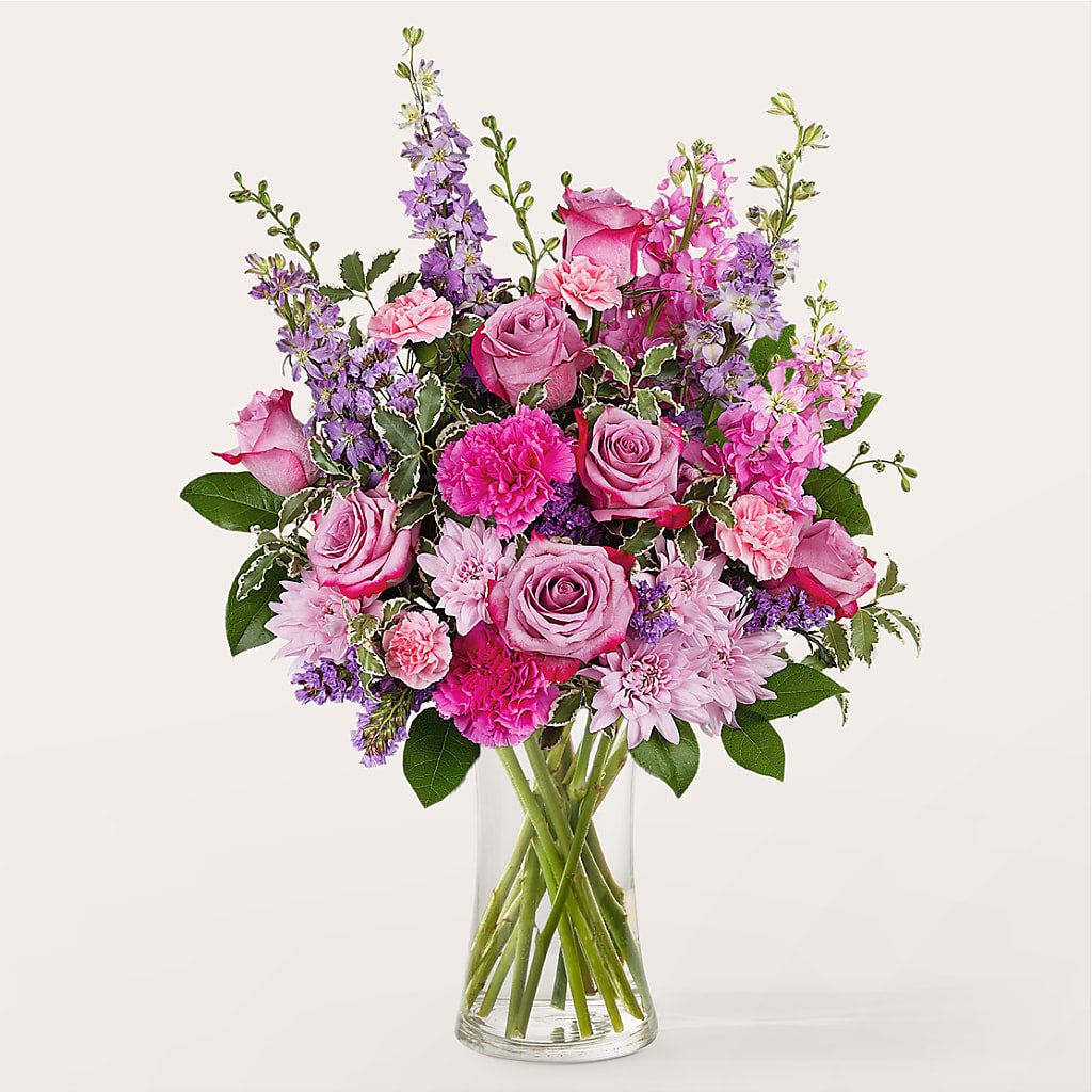 Sincerely Yours Bouquet – KAY'S FLORAL AFFAIR, Monett MO