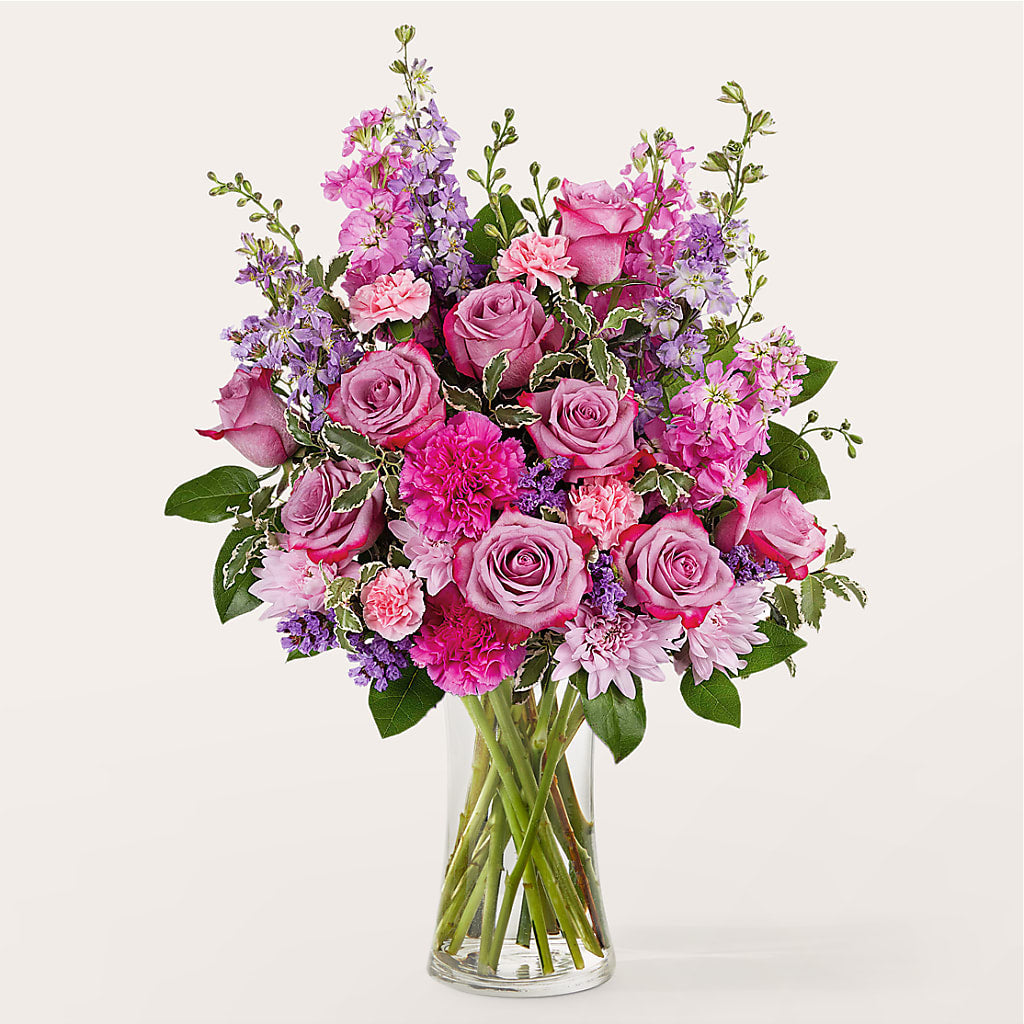Sincerely Yours Bouquet – KAY'S FLORAL AFFAIR, Monett MO