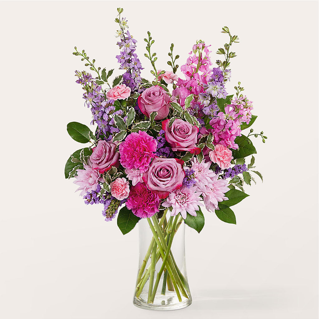 Sincerely Yours Bouquet – KAY'S FLORAL AFFAIR, Monett MO
